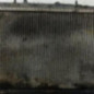 Radiateur eau PEUGEOT 406