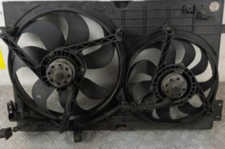 Moto ventilateur radiateur VOLKSWAGEN BORA Photo n°1