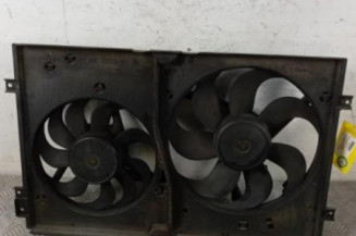 Moto ventilateur radiateur VOLKSWAGEN BORA Photo n°3