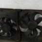 Moto ventilateur radiateur VOLKSWAGEN BORA