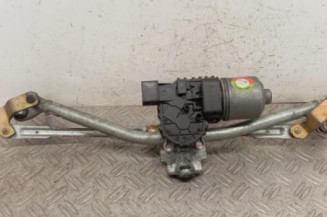 Moteur essuie glace avant VOLKSWAGEN POLO 4 Photo n°1