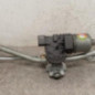 Moteur essuie glace avant VOLKSWAGEN POLO 4