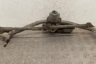 Moteur essuie glace avant VOLKSWAGEN POLO 4 Photo n°3