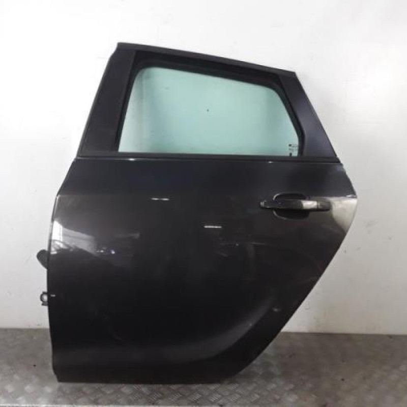 Porte arriere gauche OPEL ASTRA J