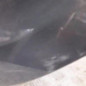 Porte arriere gauche OPEL ASTRA J