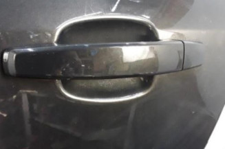 Porte arriere gauche OPEL ASTRA J Photo n°5