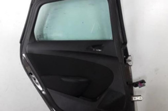 Porte arriere gauche OPEL ASTRA J Photo n°6