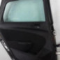 Porte arriere gauche OPEL ASTRA J