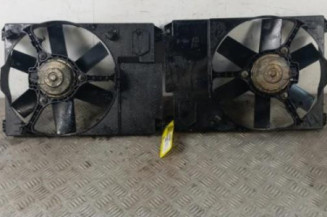 Moto ventilateur radiateur FIAT DUCATO 2 Photo n°1