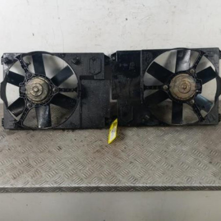 Moto ventilateur radiateur FIAT DUCATO 2 Photo n°1
