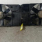 Moto ventilateur radiateur FIAT DUCATO 2