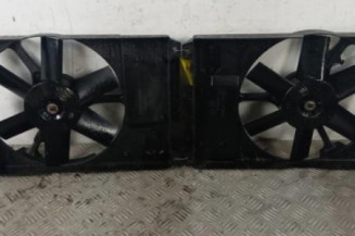 Moto ventilateur radiateur FIAT DUCATO 2