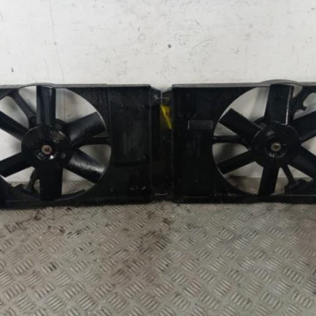 Moto ventilateur radiateur FIAT DUCATO 2