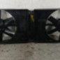 Moto ventilateur radiateur FIAT DUCATO 2
