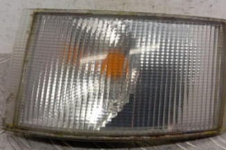 Optique avant secondaire gauche (feux)(clignotant) FIAT DUCATO 2 Photo n°1