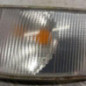 Optique avant secondaire gauche (feux)(clignotant) FIAT DUCATO 2