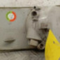 Optique avant secondaire gauche (feux)(clignotant) FIAT DUCATO 2