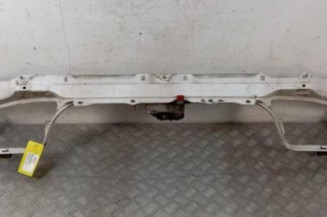Face avant FIAT DUCATO 2 Photo n°1