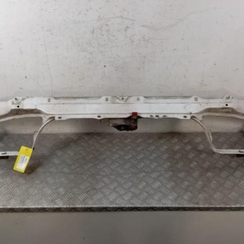Face avant FIAT DUCATO 2 Face avant FIAT DUCATO 2