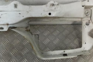 Face avant FIAT DUCATO 2