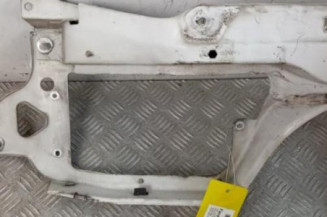 Face avant FIAT DUCATO 2 Photo n°3