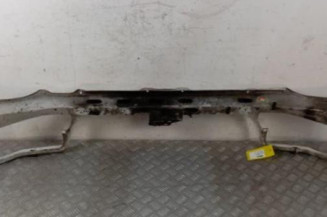 Face avant FIAT DUCATO 2 Photo n°5