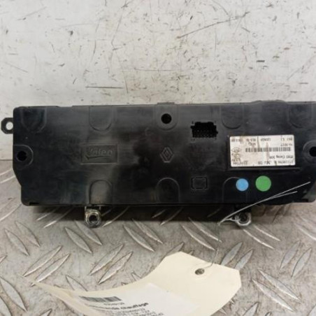 Commande chauffage RENAULT CLIO 4