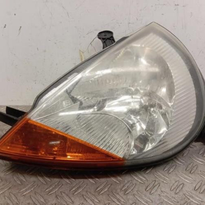 Optique avant principal gauche (feux)(phare) FORD KA 1