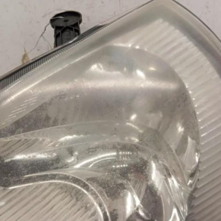 Optique avant principal gauche (feux)(phare) FORD KA 1