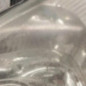 Optique avant principal gauche (feux)(phare) FORD KA 1