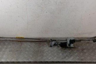 Moteur essuie glace avant PEUGEOT 307 Photo n°1