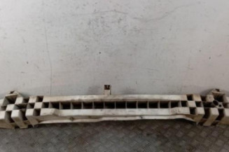 Absorbeur de pare choc arriere RENAULT CLIO 3 Photo n°1
