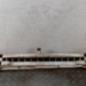 Absorbeur de pare choc arriere RENAULT CLIO 3