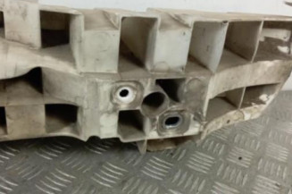 Absorbeur de pare choc arriere RENAULT CLIO 3 Photo n°3