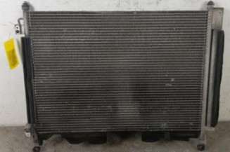 Radiateur clim RENAULT KOLEOS 1 Photo n°1