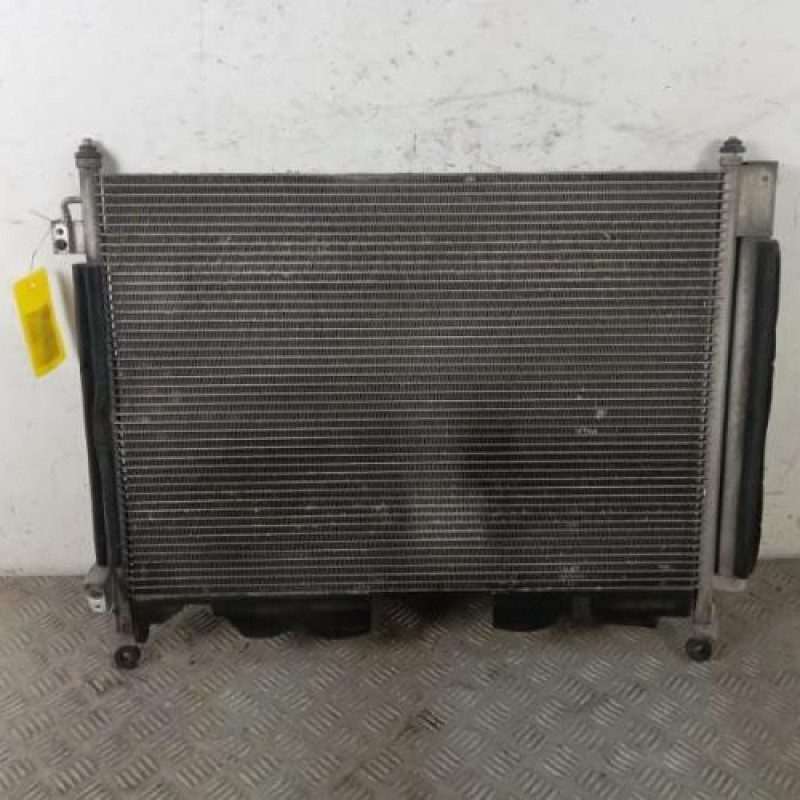 Radiateur clim RENAULT KOLEOS 1 Radiateur clim RENAULT KOLEOS 1
