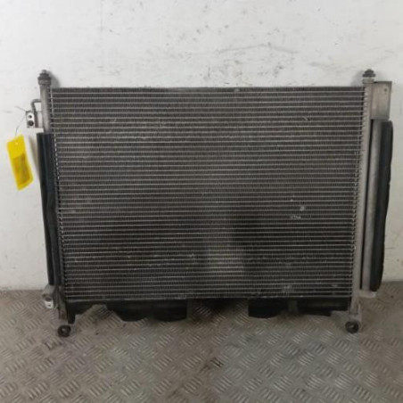 Radiateur clim RENAULT KOLEOS 1 Photo n°1