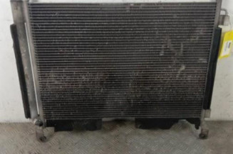 Radiateur clim RENAULT KOLEOS 1