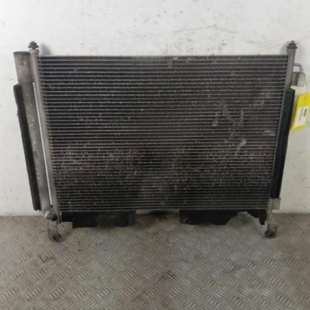 Radiateur clim RENAULT KOLEOS 1