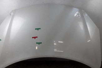 Capot RENAULT KOLEOS 1 Photo n°1