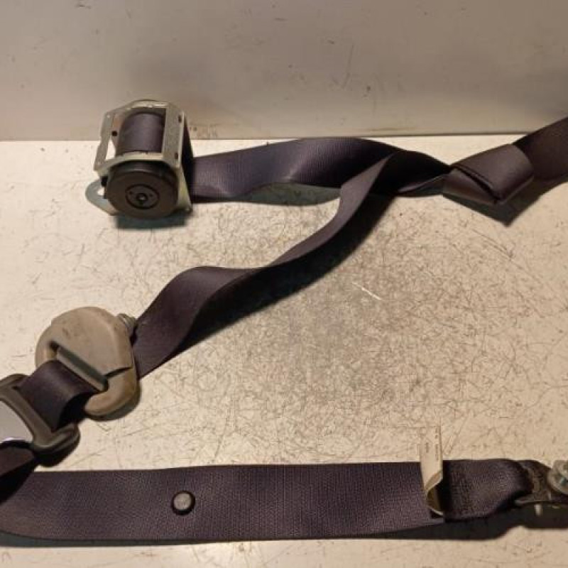 Ceinture arriere droit RENAULT KOLEOS 1 Ceinture arriere droit RENAULT KOLEOS 1