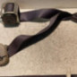 Ceinture arriere droit RENAULT KOLEOS 1