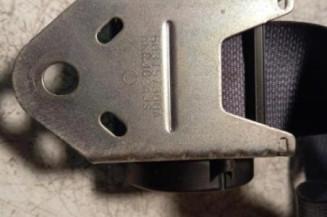 Ceinture arriere droit RENAULT KOLEOS 1 Photo n°3