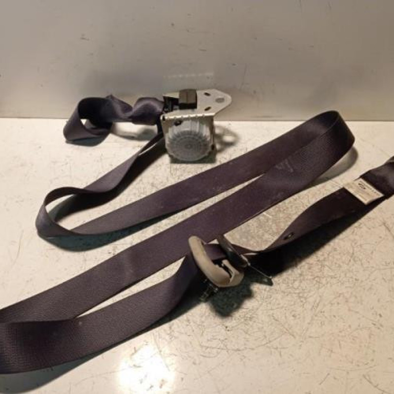 Ceinture arriere gauche RENAULT KOLEOS 1