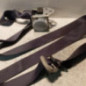 Ceinture arriere gauche RENAULT KOLEOS 1