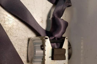 Ceinture arriere gauche RENAULT KOLEOS 1 Photo n°3