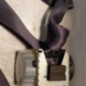 Ceinture arriere gauche RENAULT KOLEOS 1