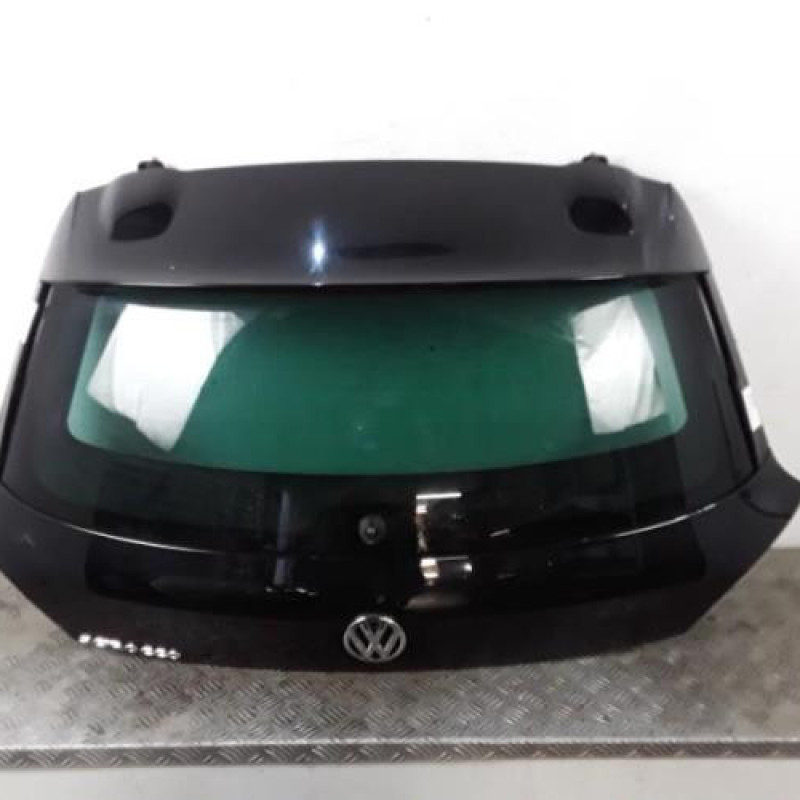 Malle/Hayon arriere VOLKSWAGEN SCIROCCO 3