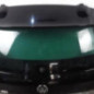 Malle/Hayon arriere VOLKSWAGEN SCIROCCO 3