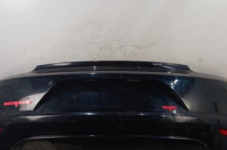 Pare choc arriere VOLKSWAGEN SCIROCCO 3 Photo n°1